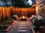 Backyard Landscaping Ideas Low Maintenance Options