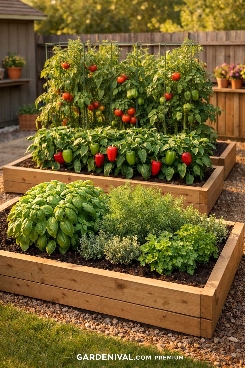 7 Mistakes New Gardeners Make Without Realizing - And How to Fix Them ...
