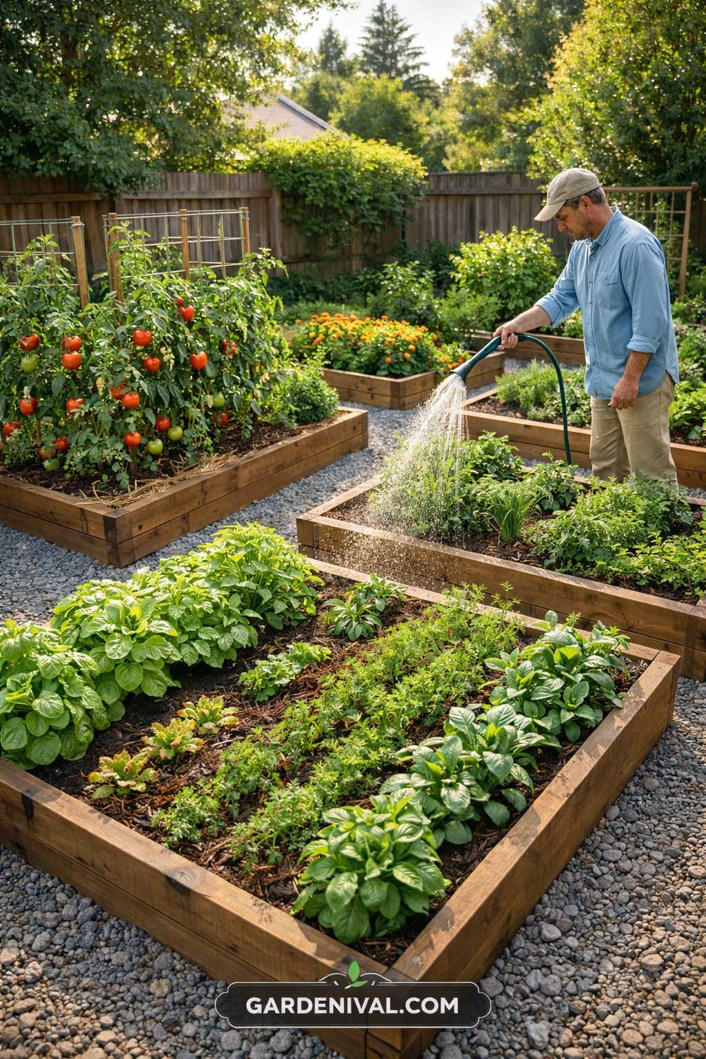 9 Smart Gardening Hacks Every Plant Lover Should Know for Healthier ...